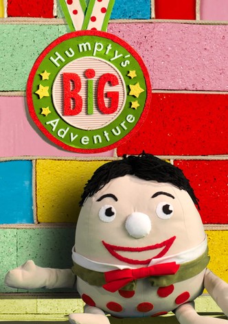 Humpty's Big Adventure