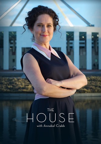 The House with Annabel Crabb