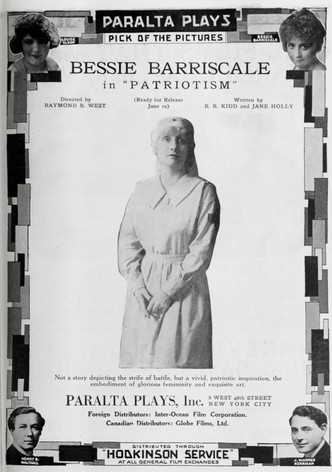 Patriotism