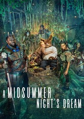 A Midsummer Night's Dream