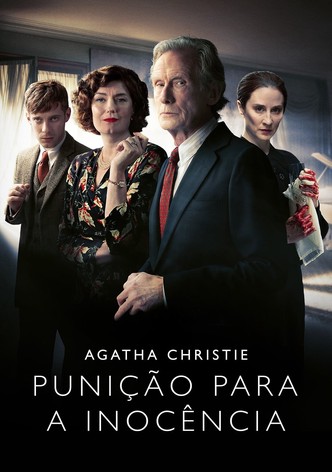 Agatha Christie: Cabo Da Víbora