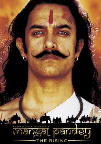 Mangal Pandey: The Rising