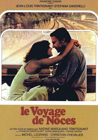 Le Voyage de noces