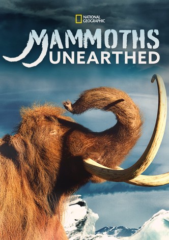 Mammoth Unearthed