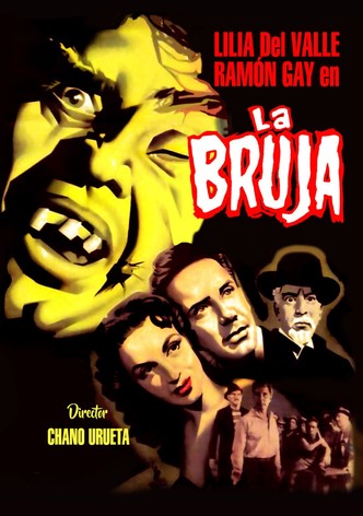 La Bruja