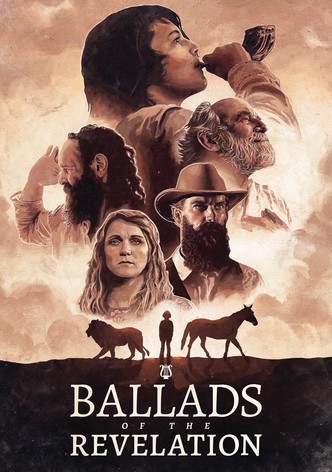 Ballads of the Revelation