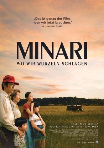 Wo wir Wurzeln schlagen