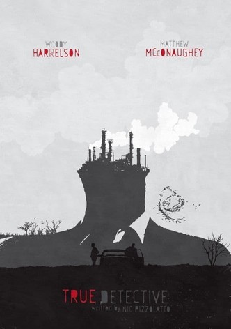 True Detective