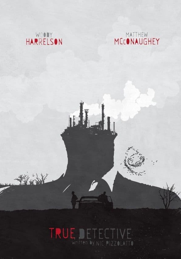 True Detective