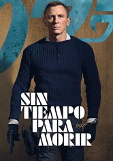 Sin tiempo para morir