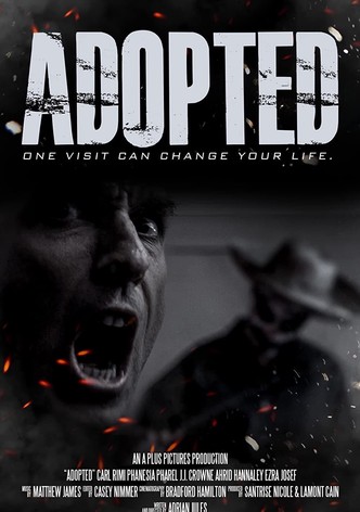 Adopted