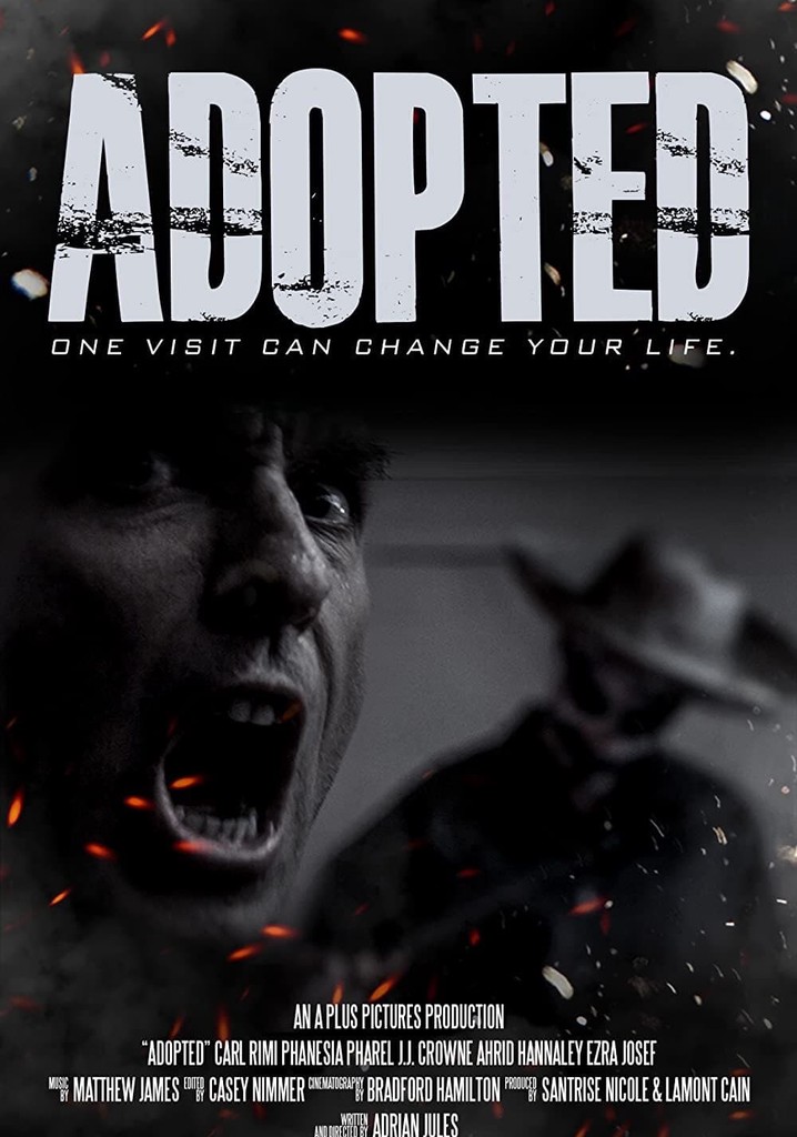 Adopted