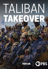 Taliban Takeover