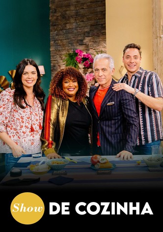 Show de Cozinha