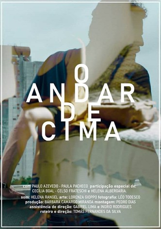 O Andar de Cima