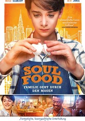 Soulfood - Familie geht durch den Magen