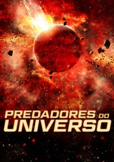 Predadores do Universo