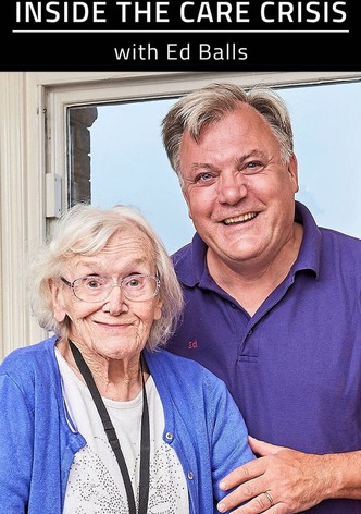 Inside the Care Crisis with Ed Balls