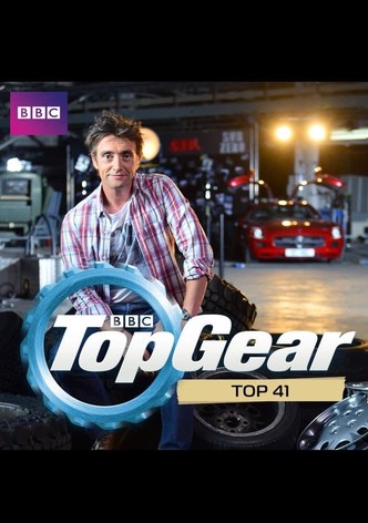 Top Gear's Top 41