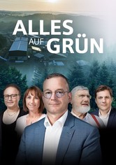 Alles auf Grün – Dieser Weg führt ins Morgen
