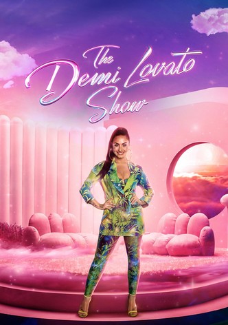 The Demi Lovato Show