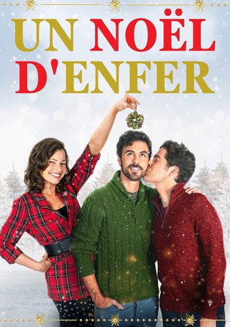 Un Noël d'enfer