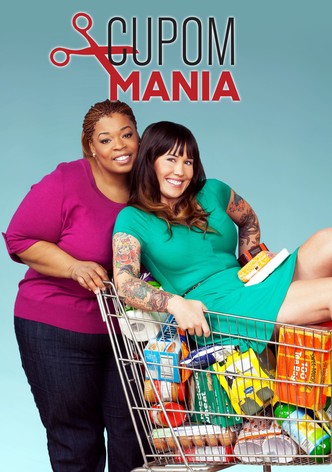 Cupom mania