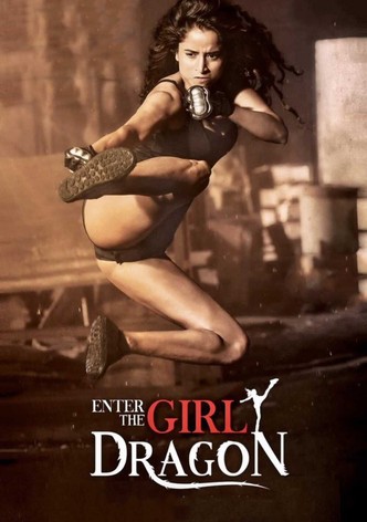 Ladki: Enter the Girl Dragon