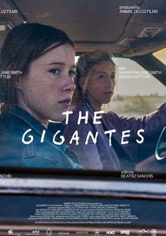 The Gigantes