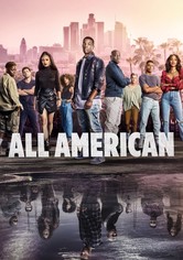 All American - Season 4