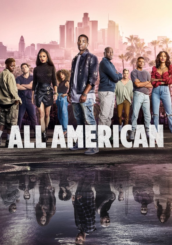 Watch all american season 2 123movies new arrivals