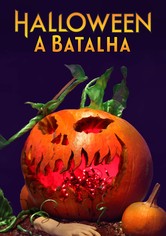 Halloween: A Batalha
