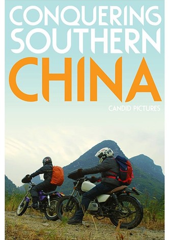 Conquering Southern China
