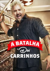 A Batalha dos Carrinhos - Temporada 32