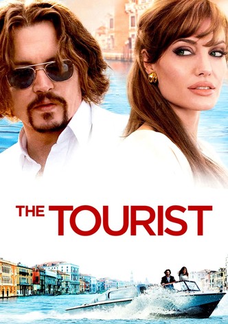 The Tourist