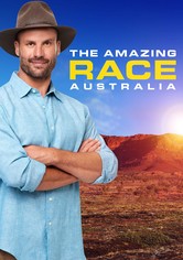 The Amazing Race Australia - Season 5