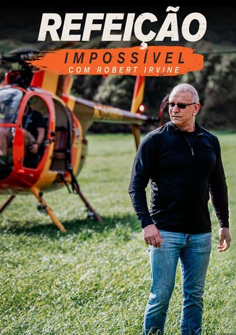 Refeição: Impossível com Robert Irvine - Season 9