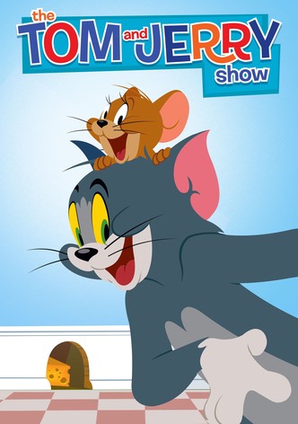 Tom și Jerry se dau în spectacol