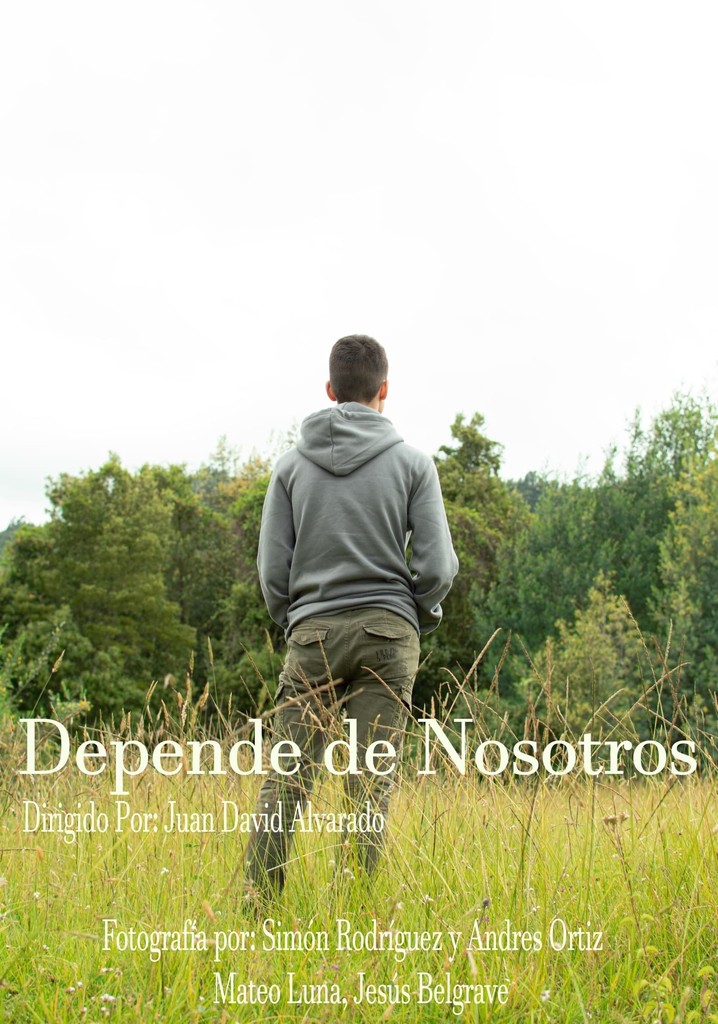 Depende de Nosotros
