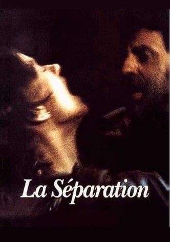 La Séparation