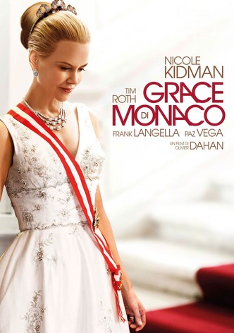 Grace di Monaco