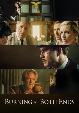 Burning at Both Ends