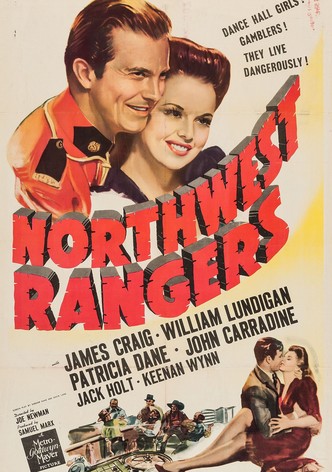 Northwest Rangers