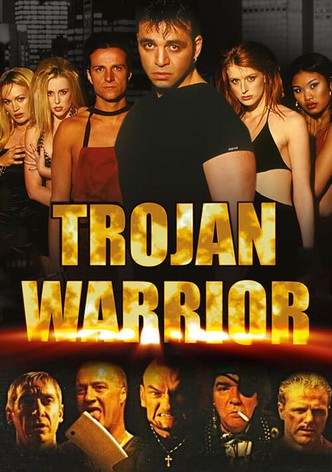 Trojan Warrior