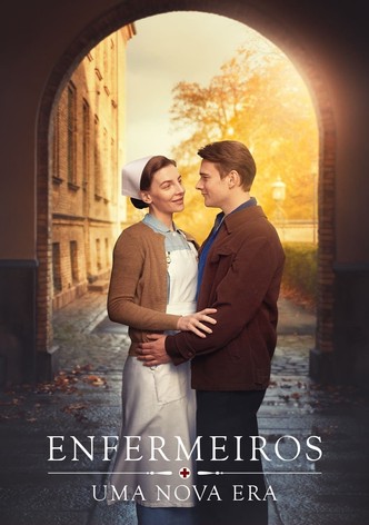 Escola de Enfermagem - Temporada 1