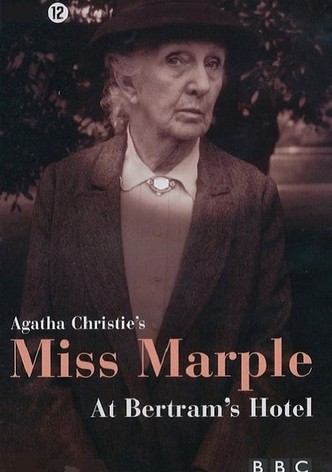 Miss Marple: En el Hotel Bertram