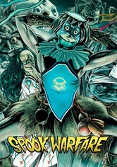 Yokai Monsters: Spook Warfare