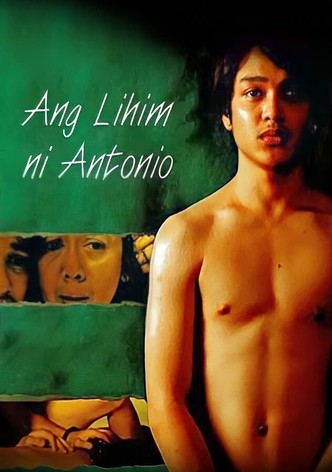 Antonio's Secret