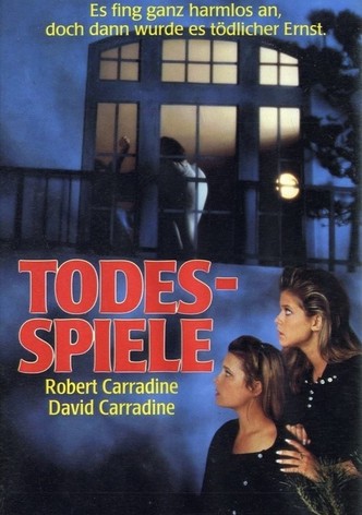 Todesspiele