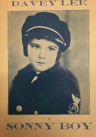 Sonny Boy